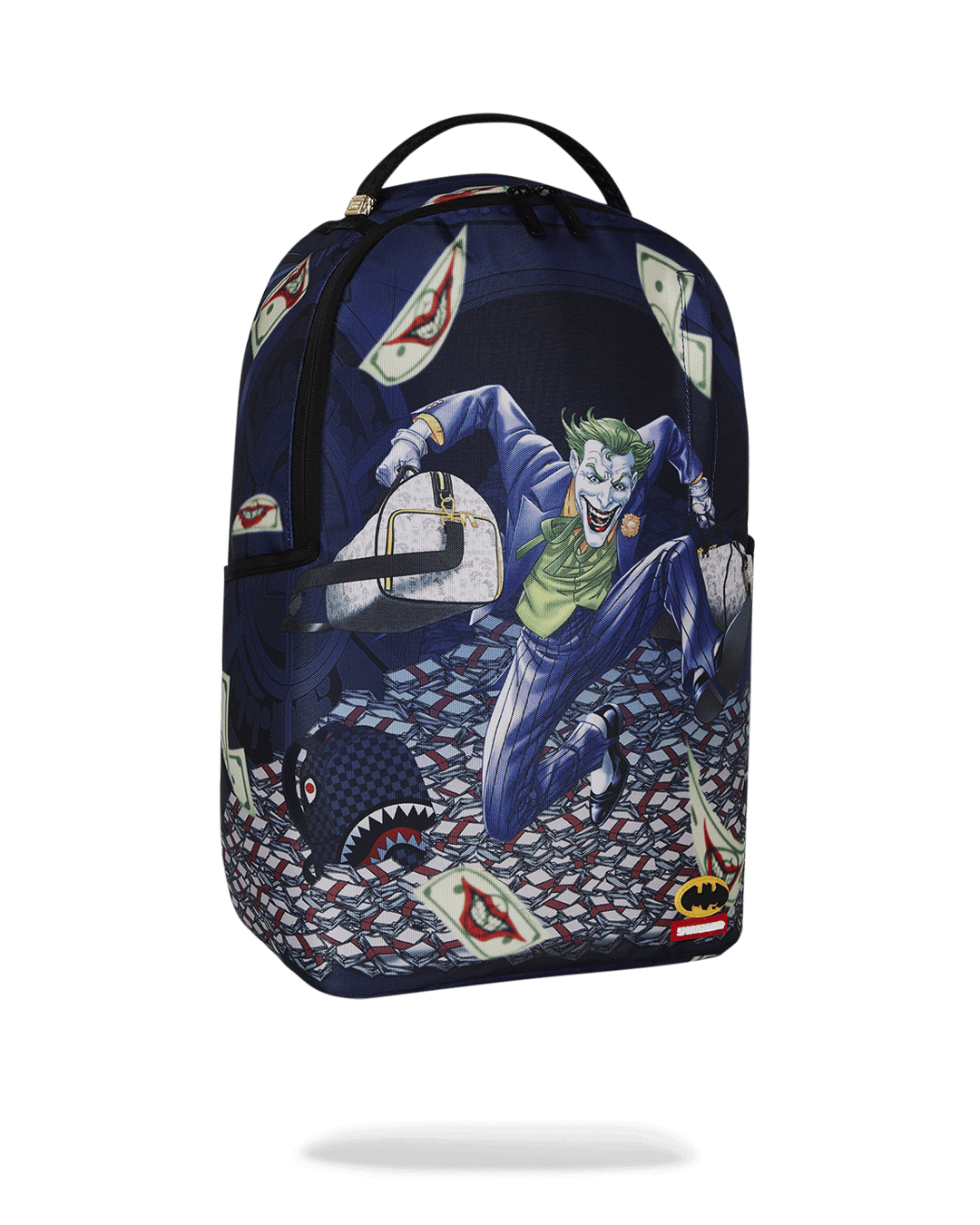 Batman Backpack