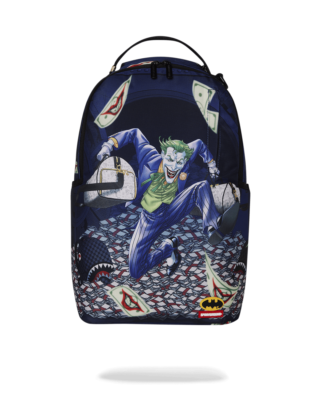 Batman Backpack