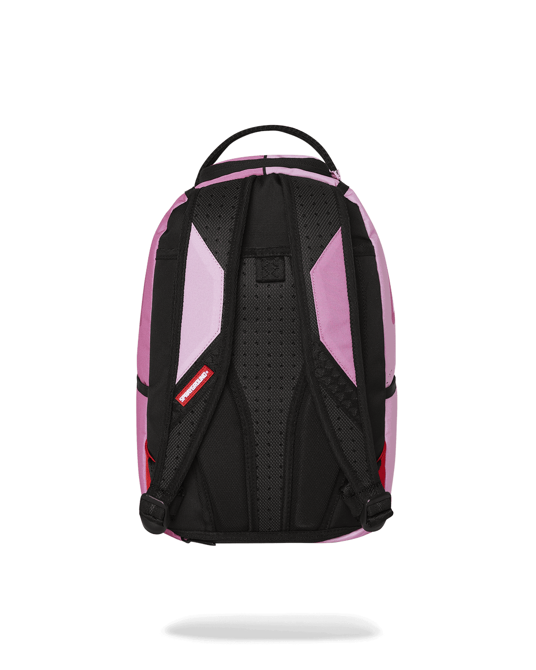 Pink Panther Split Dlx Mini Backpack