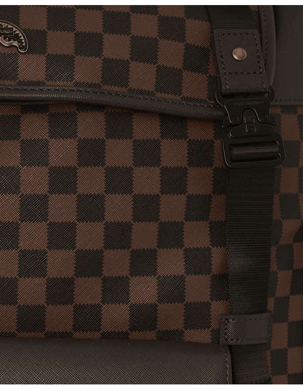 Monaco Deux Monte Carlo Backpack