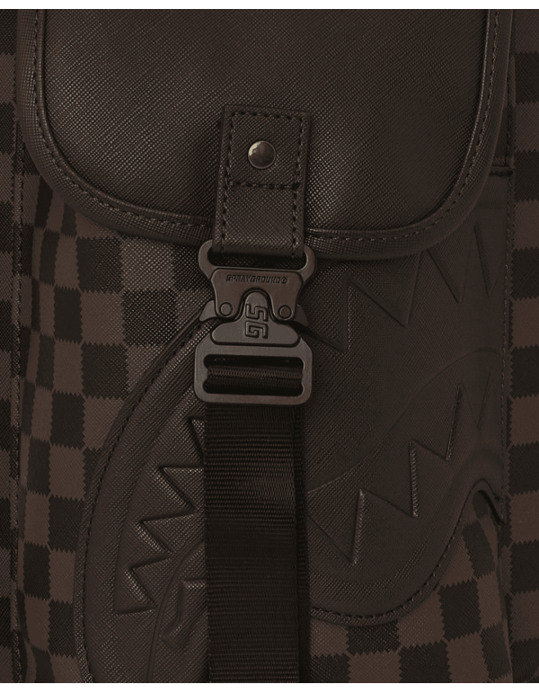 Monaco Deux Monte Carlo Backpack