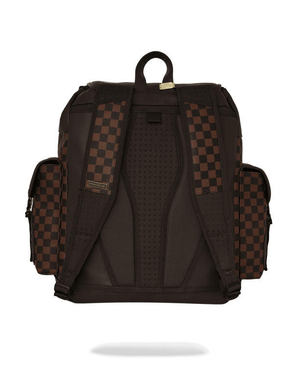 Monaco Deux Monte Carlo Backpack