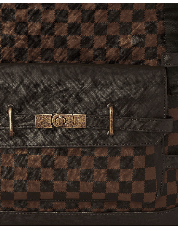 Monaco Deux Monte Carlo Backpack