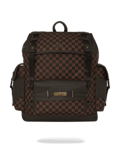 Monaco Deux Monte Carlo Backpack