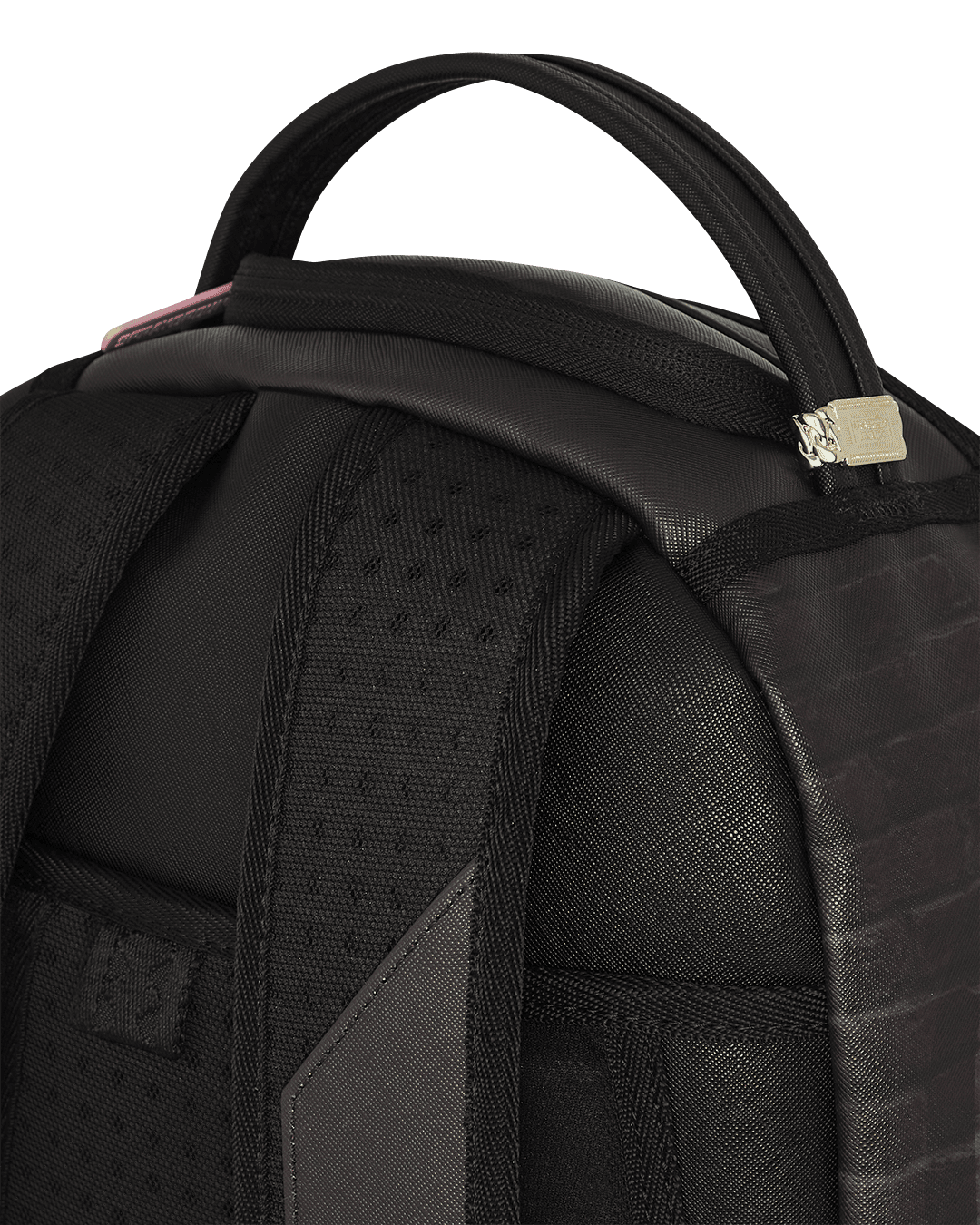 Pink Panther Caught Sneaking Dlxr Backpack