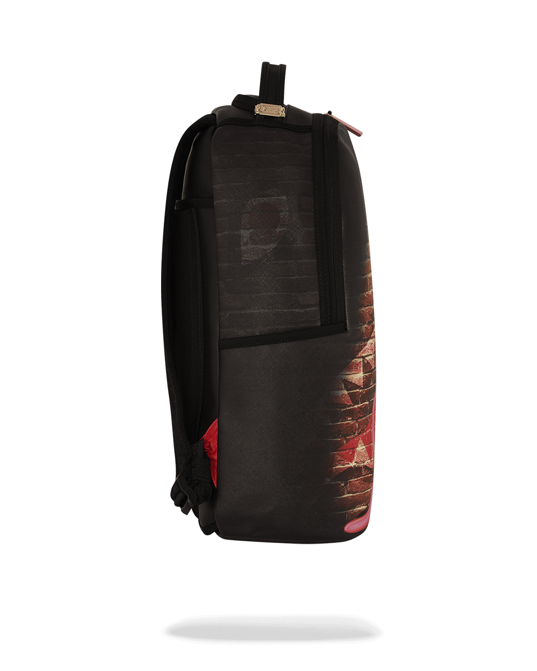 Pink Panther Caught Sneaking Dlxr Backpack