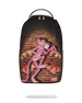 Pink Panther Caught Sneaking Dlxr Backpack