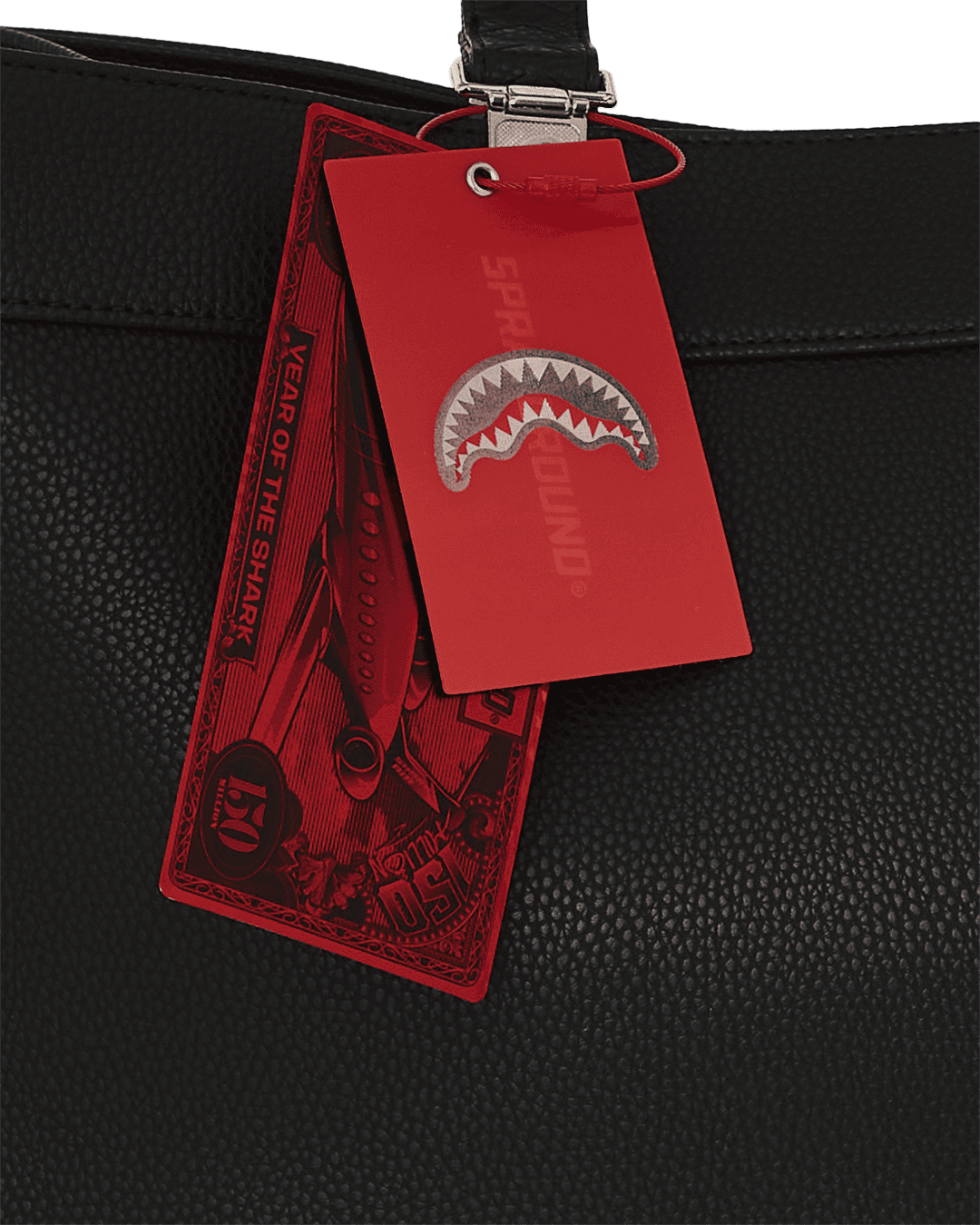 Night Sky Tortuga Tote