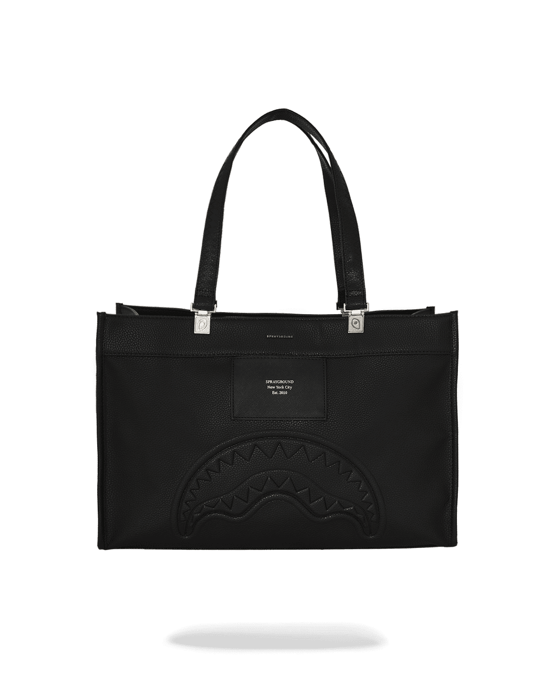Night Sky Tortuga Tote