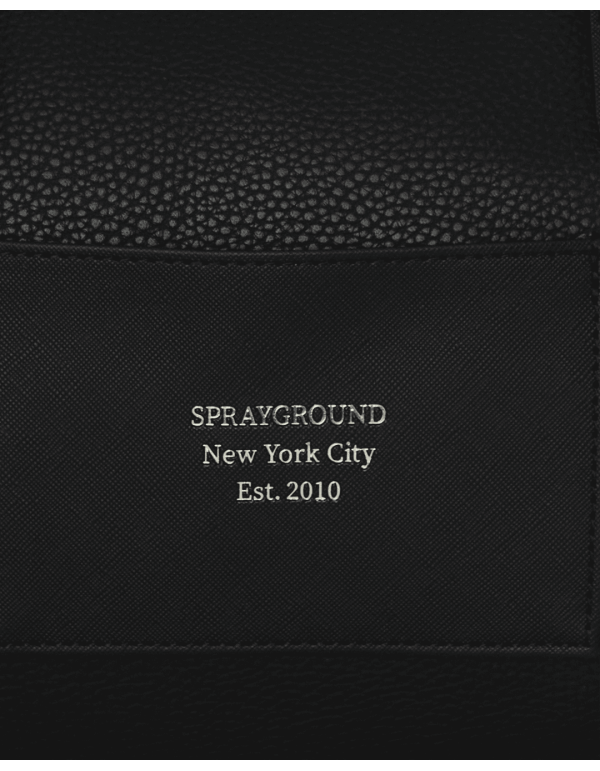 Night Sky Mini Duffle