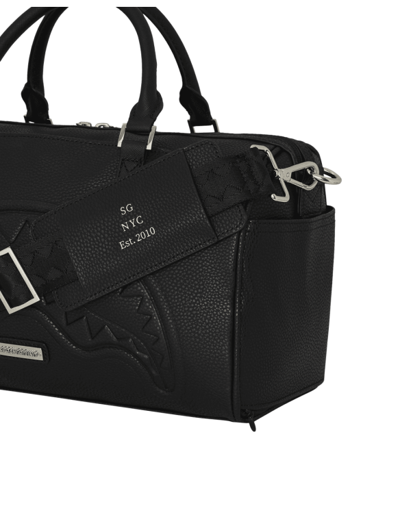 Night Sky Mini Duffle