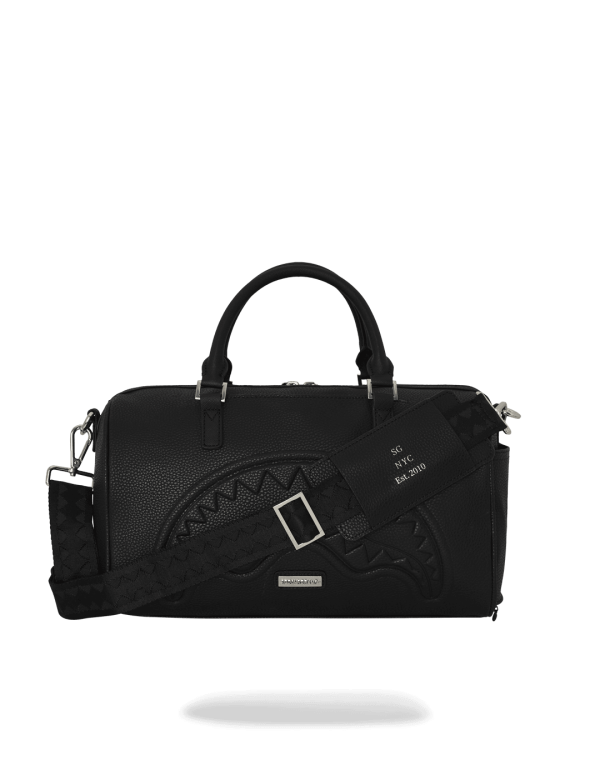 Night Sky Mini Duffle