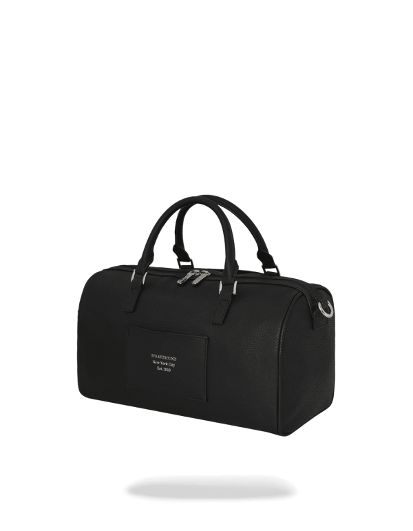 Night Sky Mini Duffle
