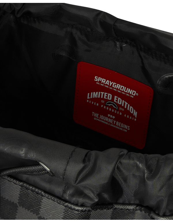 Midnight Chateau Monte Carlo