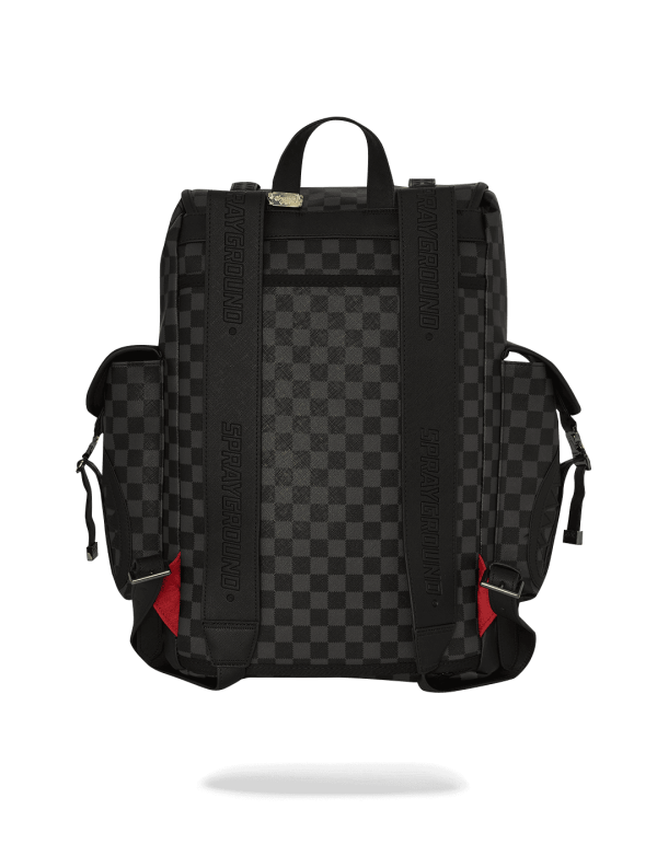 Midnight Chateau Monte Carlo