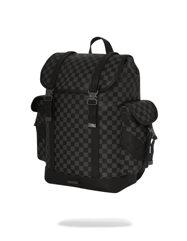 Midnight Chateau Monte Carlo