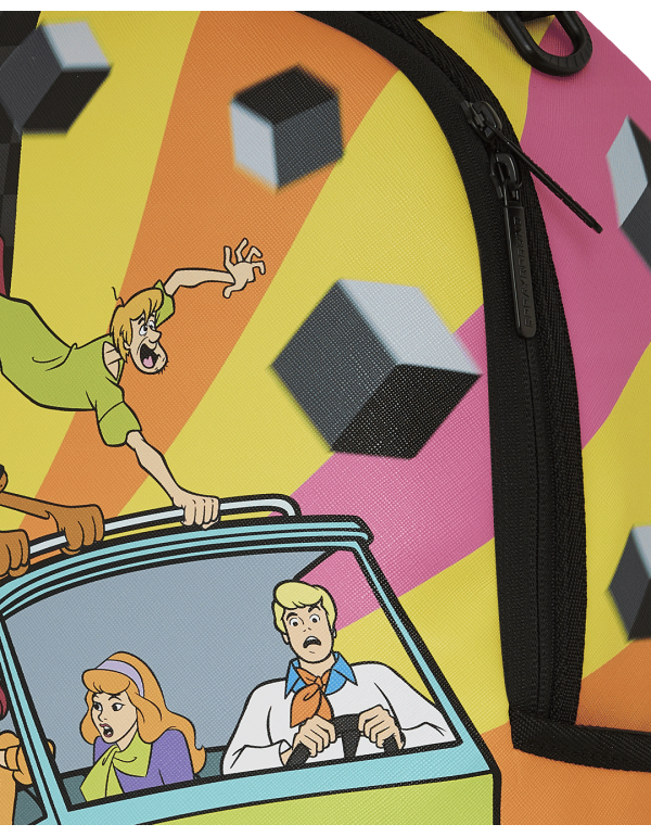 Scooby Doo Backpack