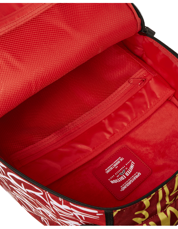 Inspector Gadget backpack