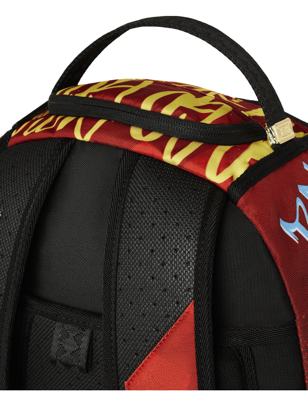 Inspector Gadget backpack