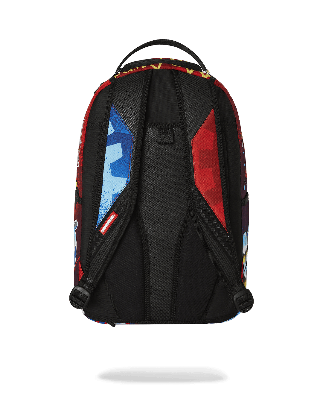 Inspector Gadget backpack