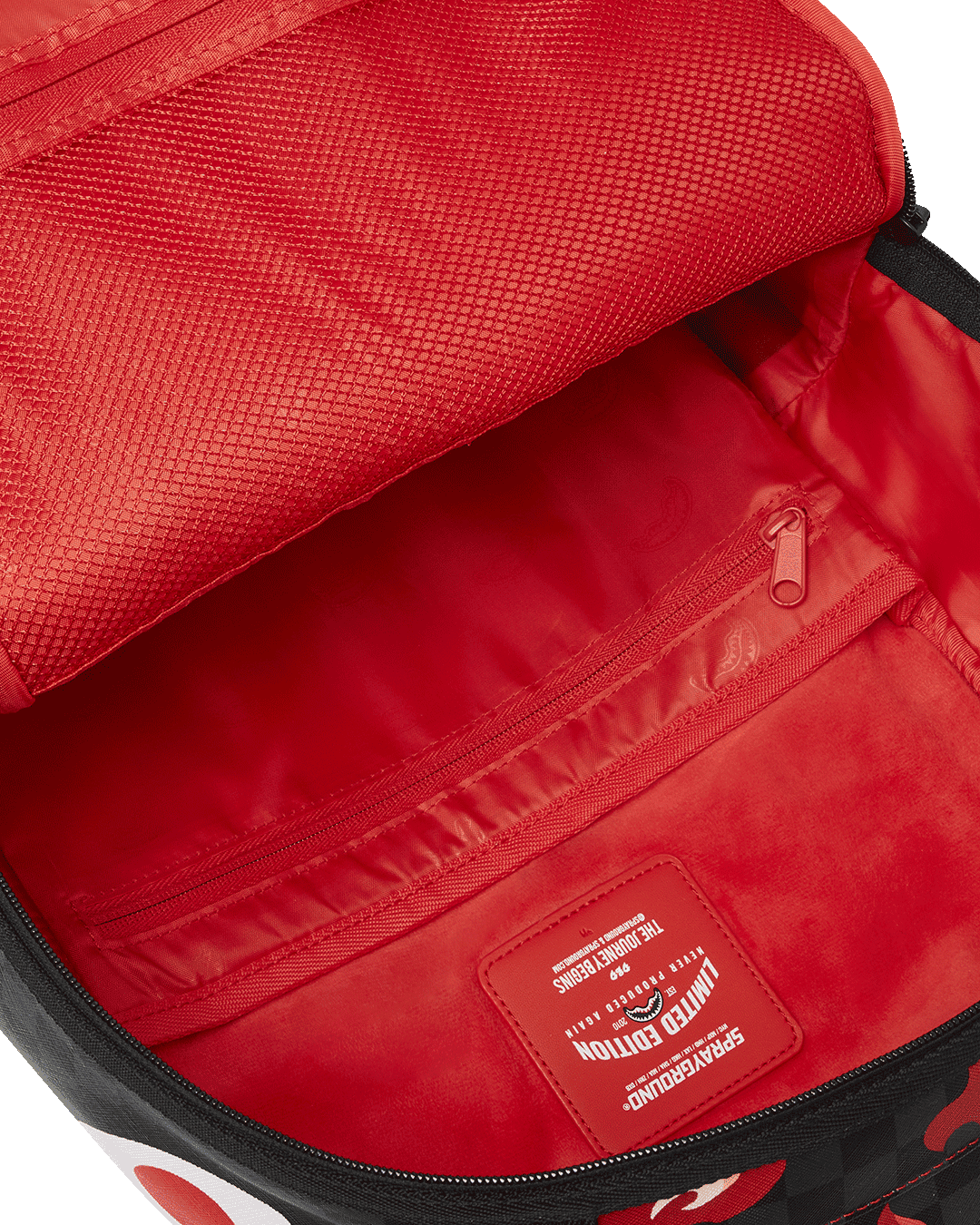 Bender Fire Drama Dlxv Backpack
