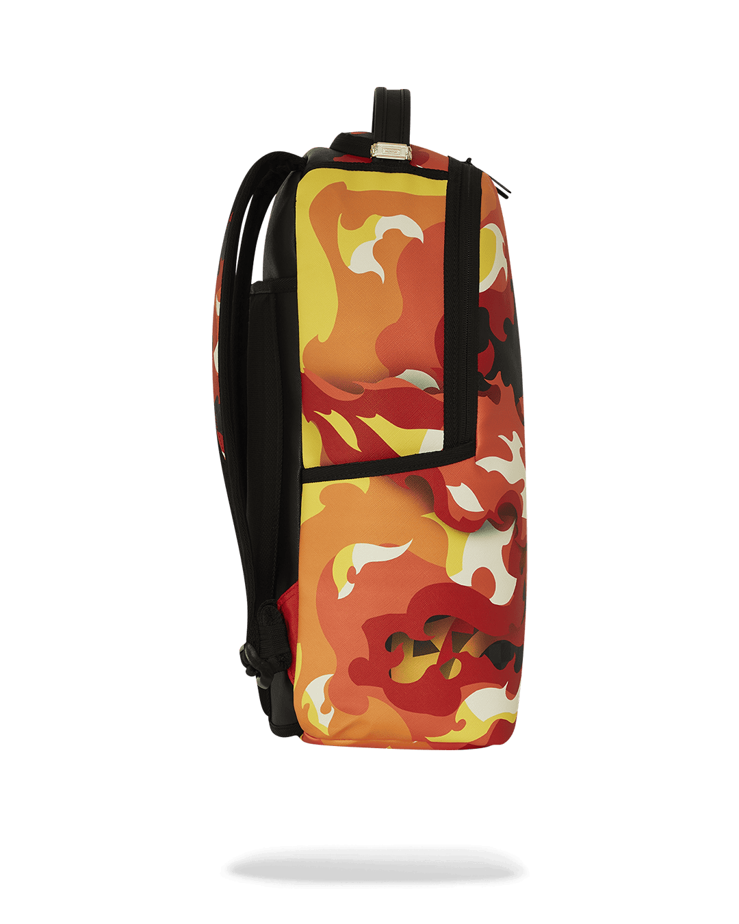 Bender Fire Drama Dlxv Backpack