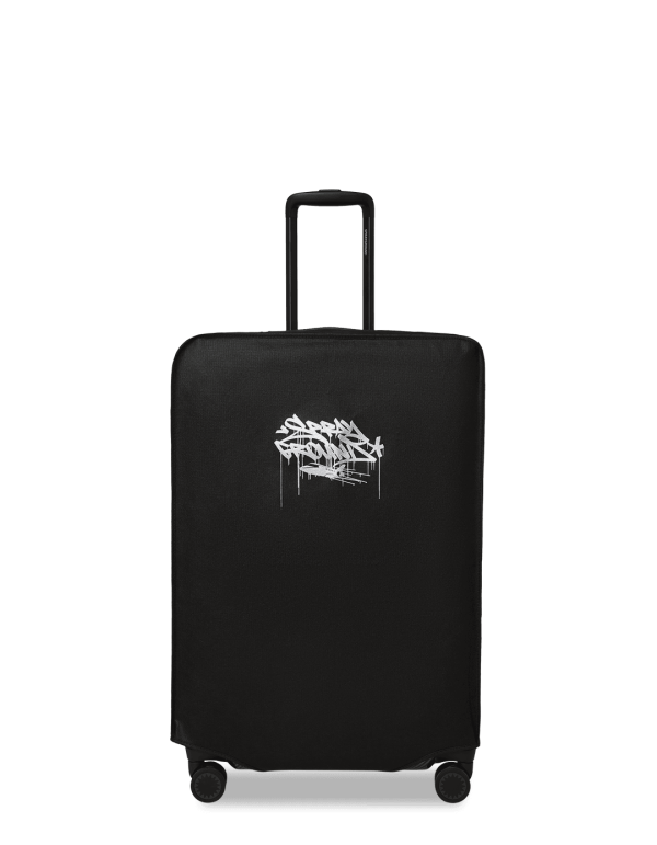 Carbon Fiber Full Size Luggage