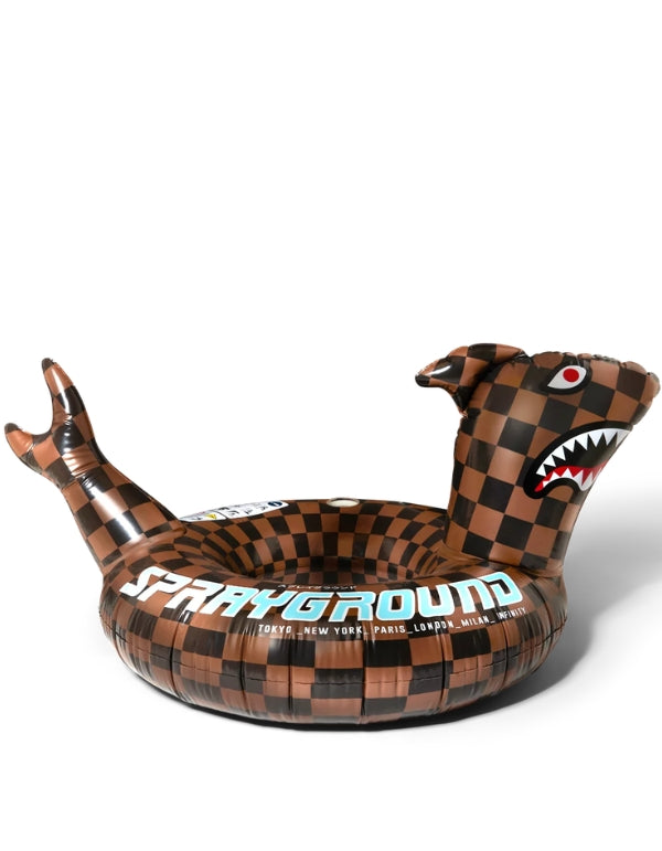 Shark Floaty