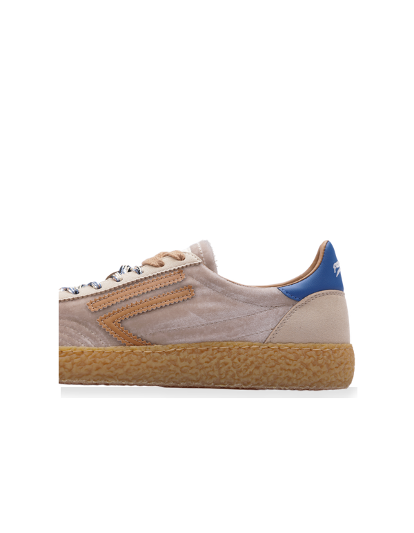 Sneaker 6.01 Xs Salted Caramel