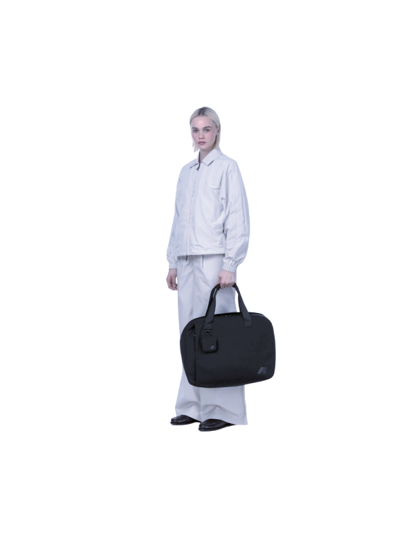 Sirius Black Pure Duffel Bag