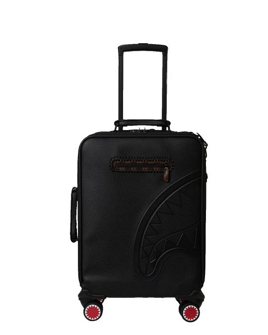 Dose Of Check Deux Carry-On Luggage