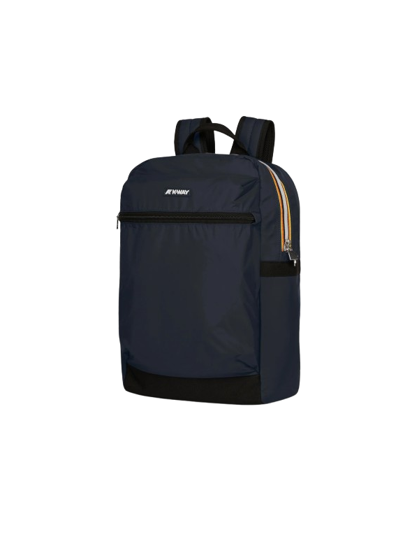 Zaino Laon Blue Depth