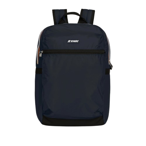 Laon Blue Depth Backpack