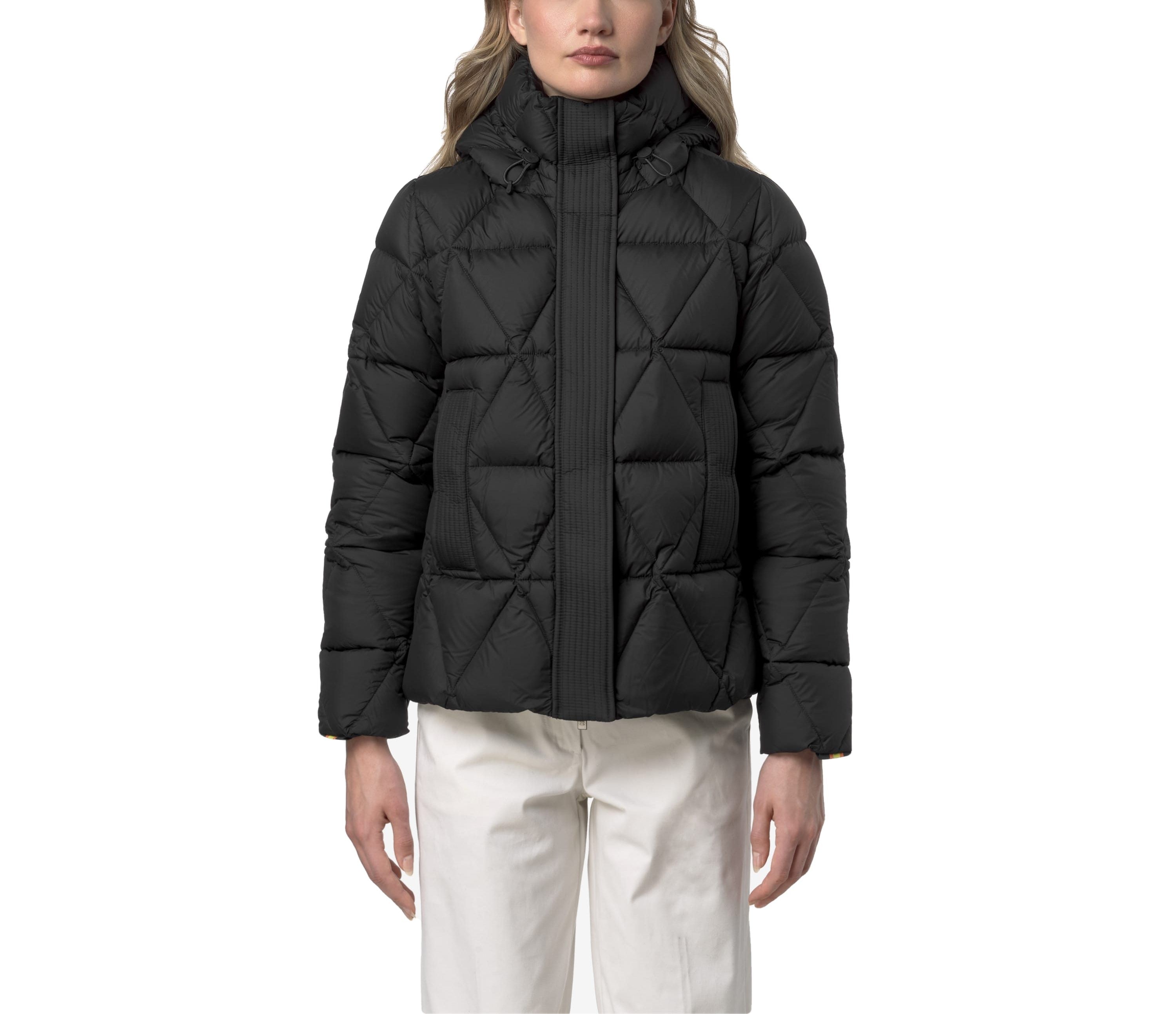 Lethille Thermo Microfiber Black Pure - Black Pure