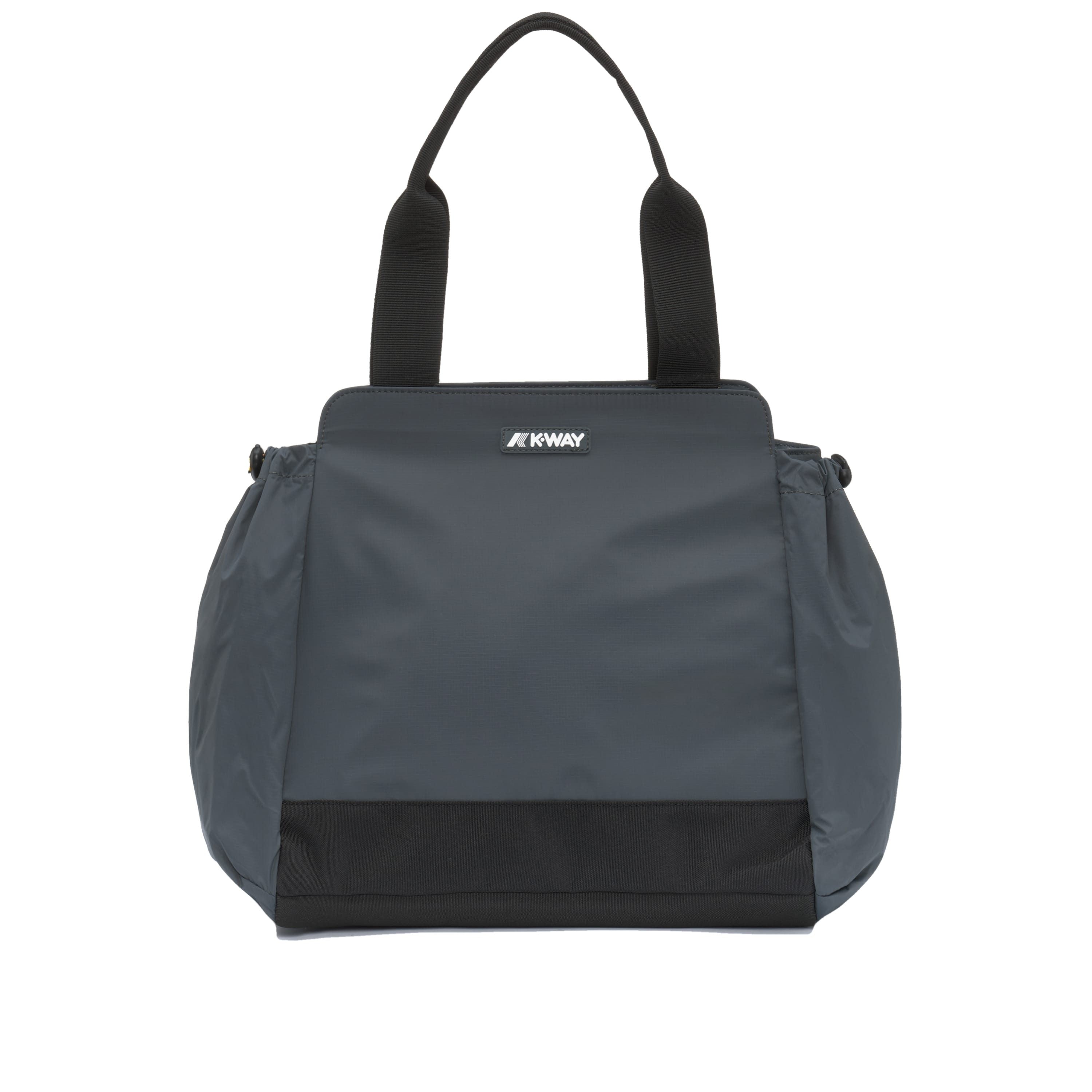 Borsa Aisy Grey Shadow Dk