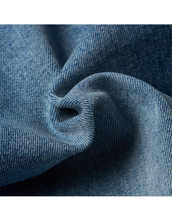 Jeans 3301 Regular Tapered Vintage Azure