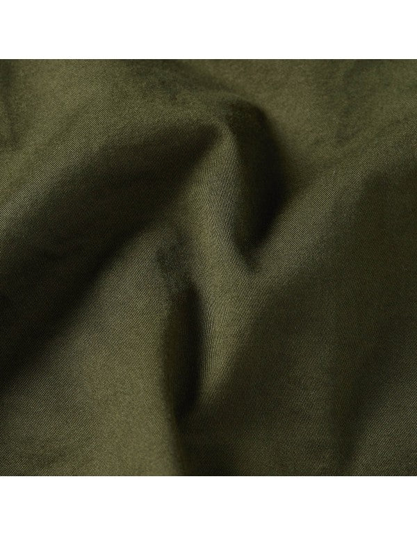 Cargo Rovic Zip 3d Regular Tapered Dk Bronze Green