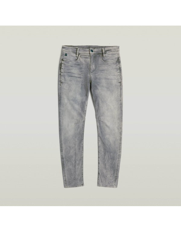 D-staq 3d Slim Antic Faded Radium Jeans