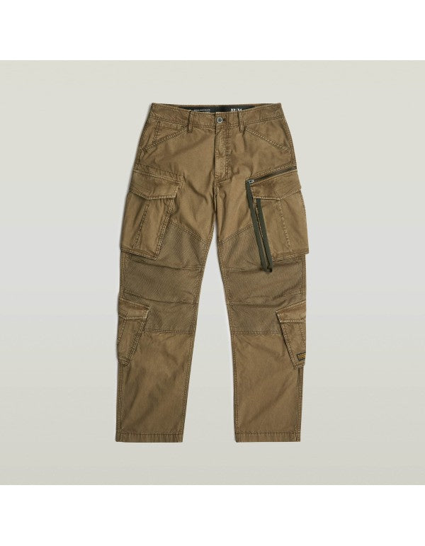 Cargo Rovic Zip 3d Loose Overdye Desert Palm Gd