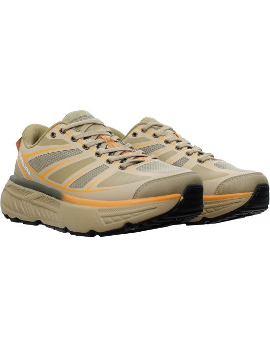 Trail Sbl Land Orange