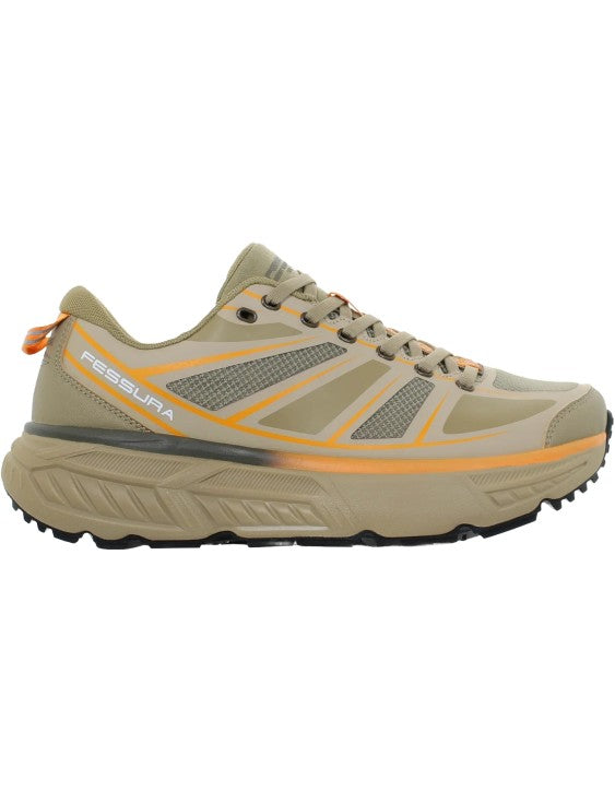 Trail Sbl Land Orange