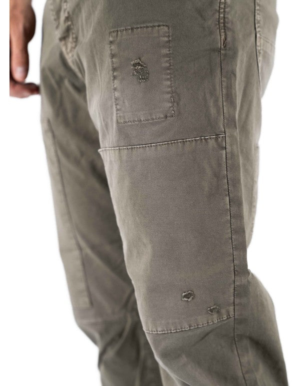 Carpenter Old Military trousers