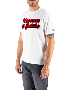 T-shirt Arnott Warm Vacanze di Natale