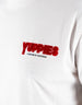 Arnott Warm Yuppies T-shirt