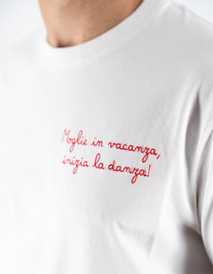 Arnott Start the Dance! T-shirt