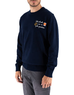Heron light embry Pole Position shirt