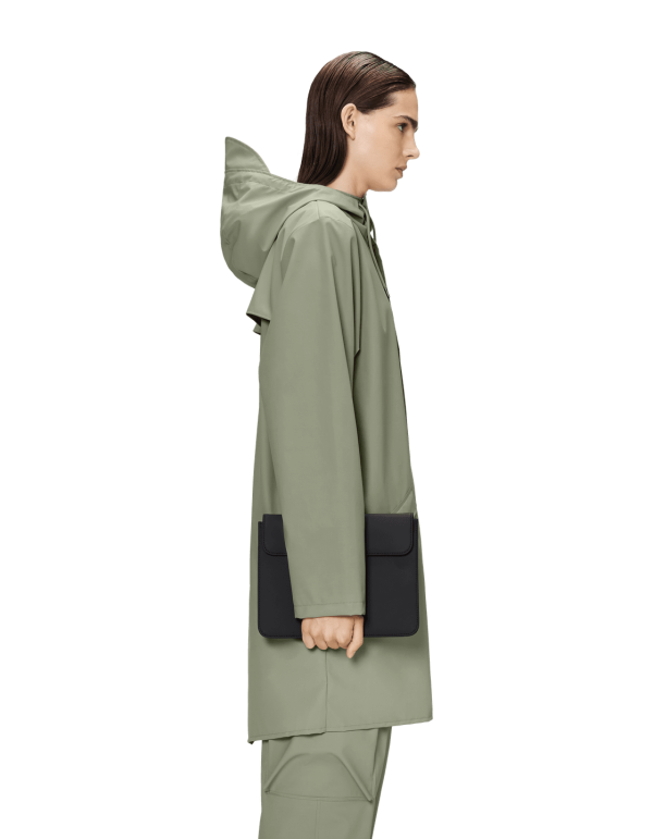 Tablet Portfolio W1 Black