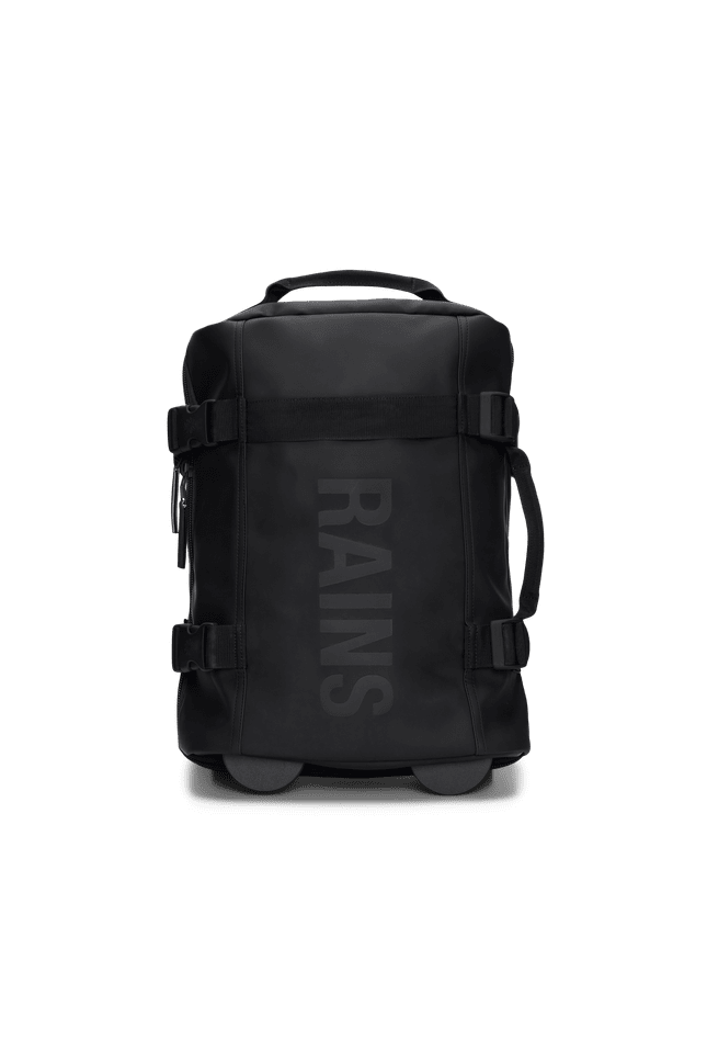 Texel Cabin Bag Mini W3 Black