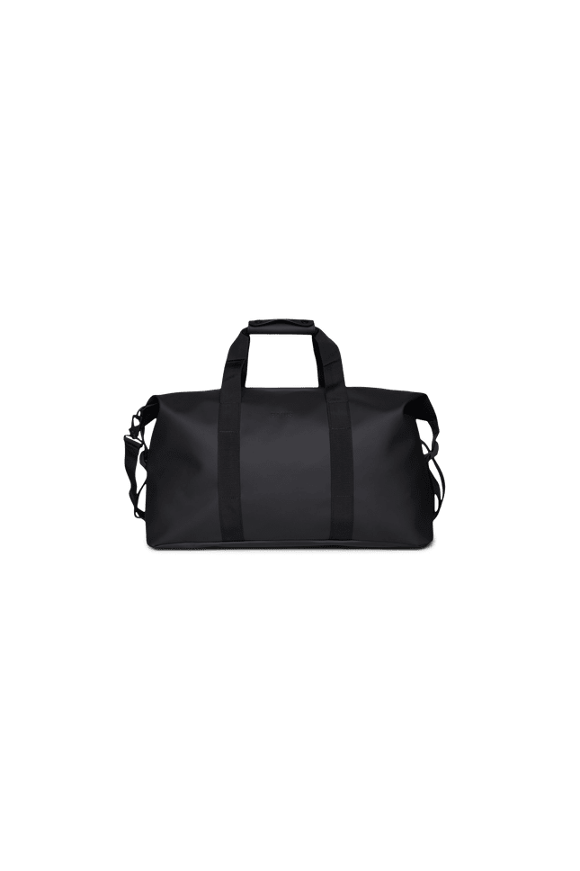 Hilo Weekend Bag W3 Black