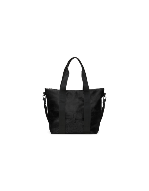 Tote Bag Mini W3 Coal